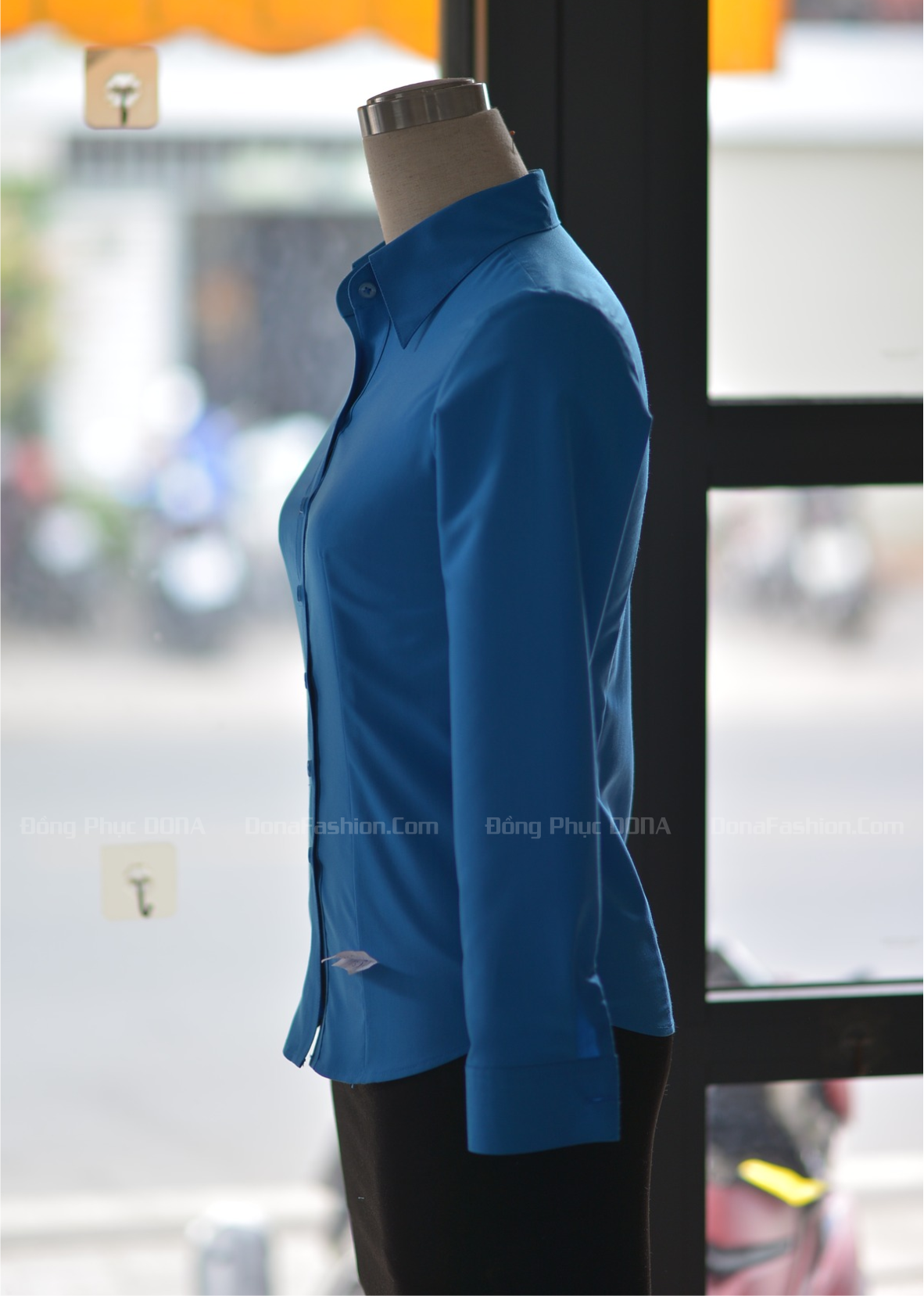 Đồng phục sơ mi SM_05